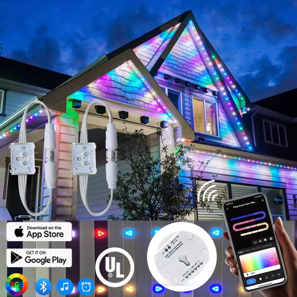 Miksi maisemavalaistus on välttämätöntä modernille ulkosuunnittelulle?