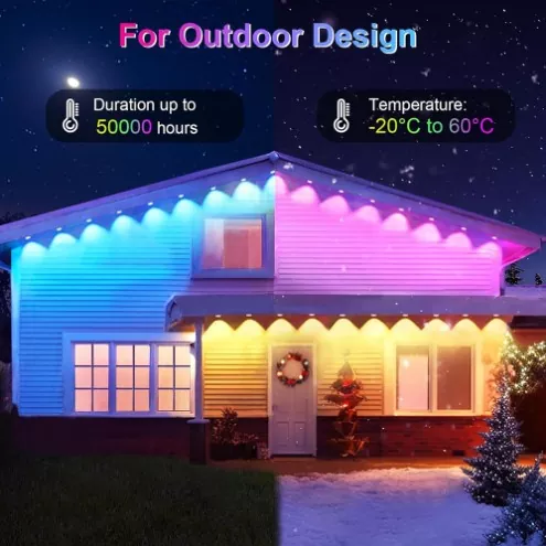 Eaven koristevalot